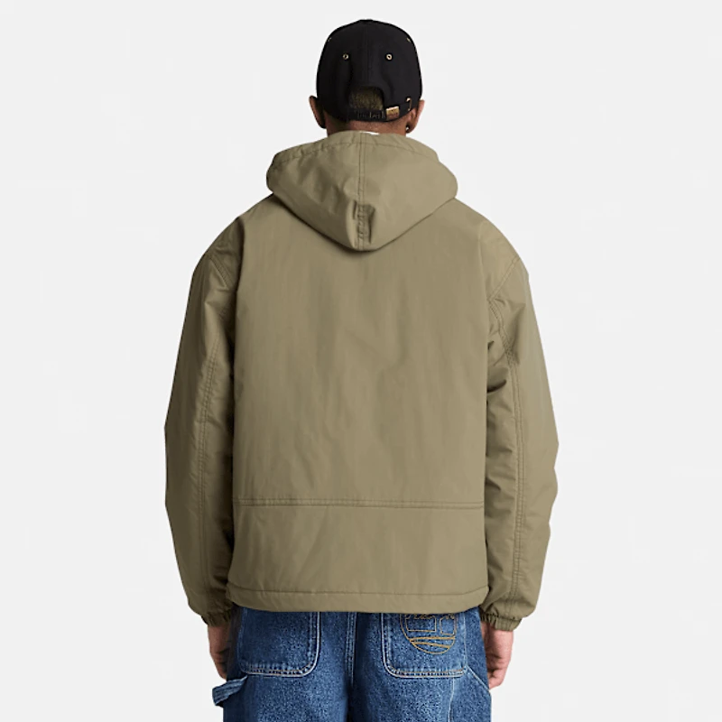 Men's Weatherline Waterproof Insulated Jacket