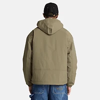 Men's Weatherline Waterproof Insulated Jacket