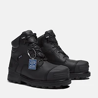 Men's Timberland PRO® x Ford Boondock 6" Composite Toe Waterproof Work Boot