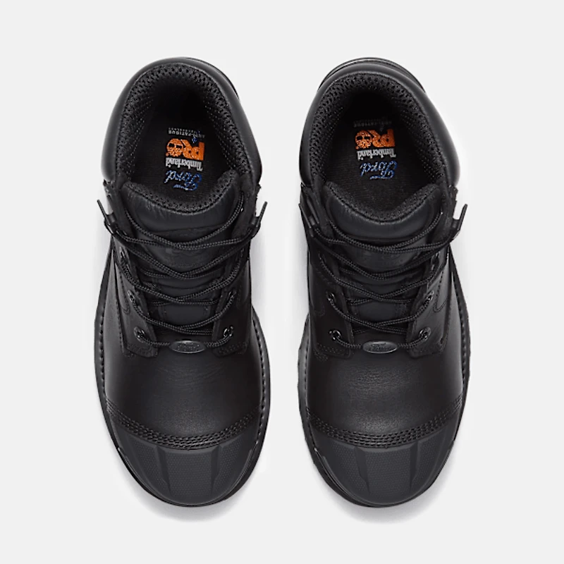 Men's Timberland PRO® x Ford Boondock 6" Composite Toe Waterproof Work Boot