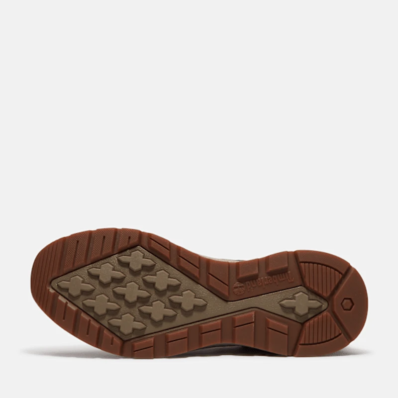 Men's Field Trekker Sneaker