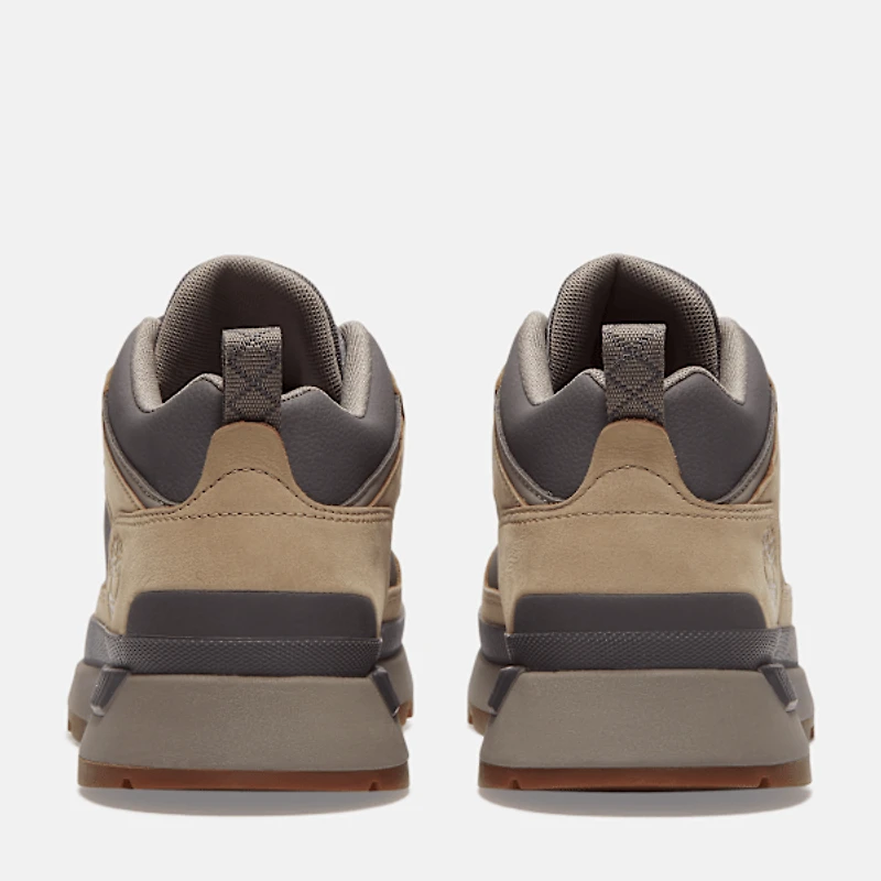 Men's Field Trekker Sneaker
