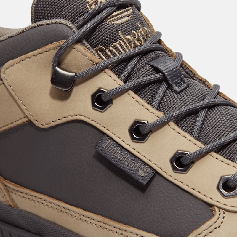 Men's Field Trekker Sneaker