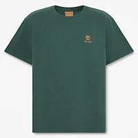 Timberland® x BEAMS Cotton Print T-Shirt