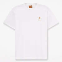 Timberland® x BEAMS Cotton Print T-Shirt