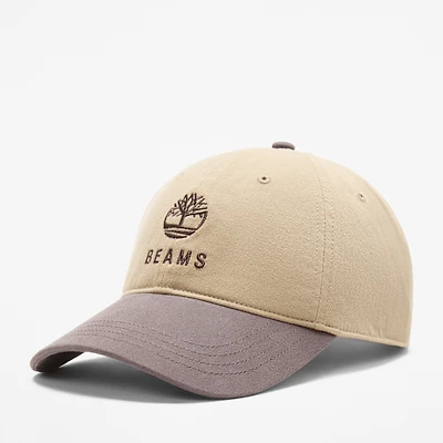 Timberland® x BEAMS Adjustable Hat