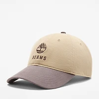 Timberland® x BEAMS Adjustable Hat