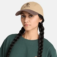 Timberland® x BEAMS Adjustable Hat