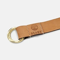 Timberland® x BEAMS Embossed Belt