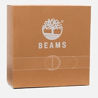 Timberland® x BEAMS Embossed Belt