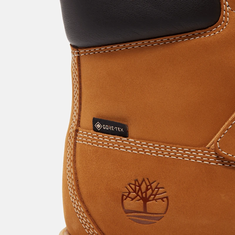 Men's Timberland® x BEAMS Buckle Boot with GORE-TEX Membrane