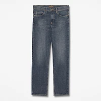 Men's Straight Denim Pant
