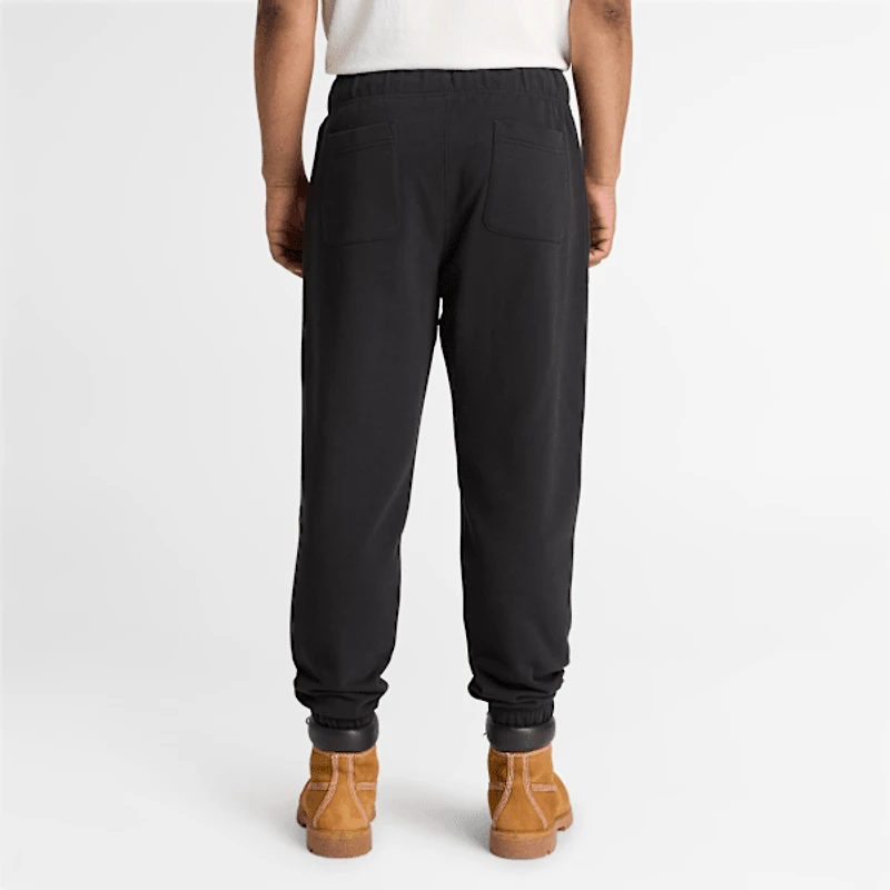 Men's Exeter River Tree Logo Sweatpant