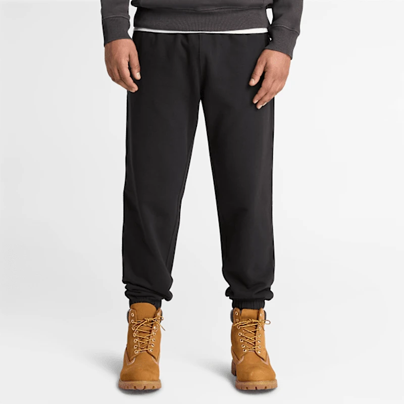 Men's Exeter River Tree Logo Sweatpant
