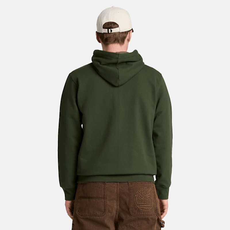 Men's Northwood Tree Logo Hoodie