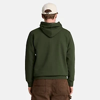 Men's Northwood Tree Logo Hoodie