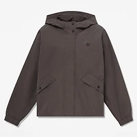 Women's Waterproof Shell Jacket