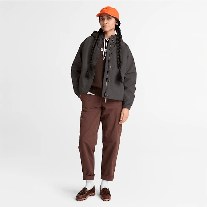 Women's Waterproof Shell Jacket
