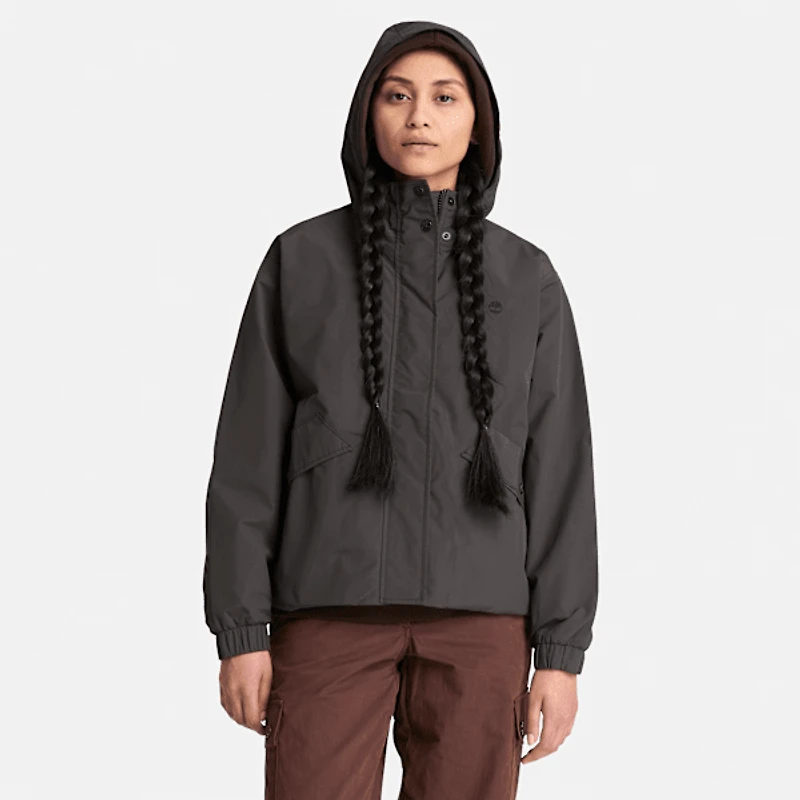 Women's Waterproof Shell Jacket