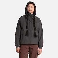 Women's Waterproof Shell Jacket