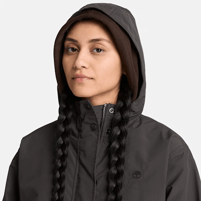 Women's Waterproof Shell Jacket