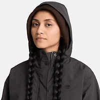 Women's Waterproof Shell Jacket