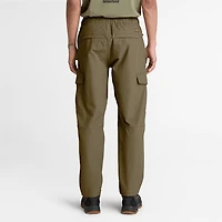 Men's Quick-Dry Stretch Cargo Pant