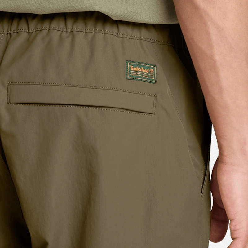 Men's Quick-Dry Stretch Cargo Pant