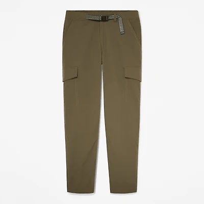Men's Quick-Dry Stretch Cargo Pant