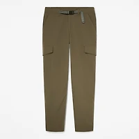 Men's Quick-Dry Stretch Cargo Pant