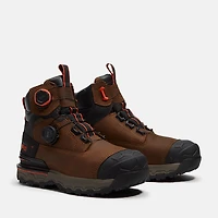 Men's Timberland PRO® Boondock Ultralight 6" Composite-Toe Work Boot with BOA® Fit System