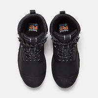Men's Boondock Ultralight 6" Composite-Toe Waterproof Work Boot