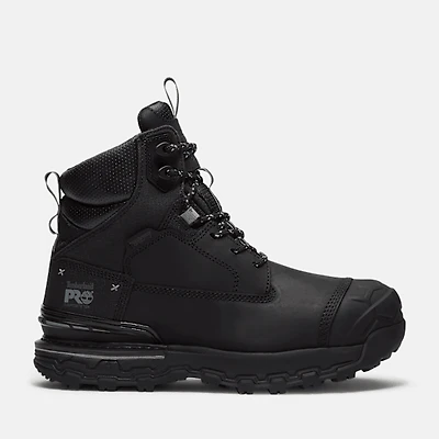 Men's Boondock Ultralight 6" Composite-Toe Waterproof Work Boot
