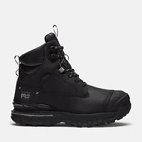 Men's Boondock Ultralight 6" Composite-Toe Waterproof Work Boot