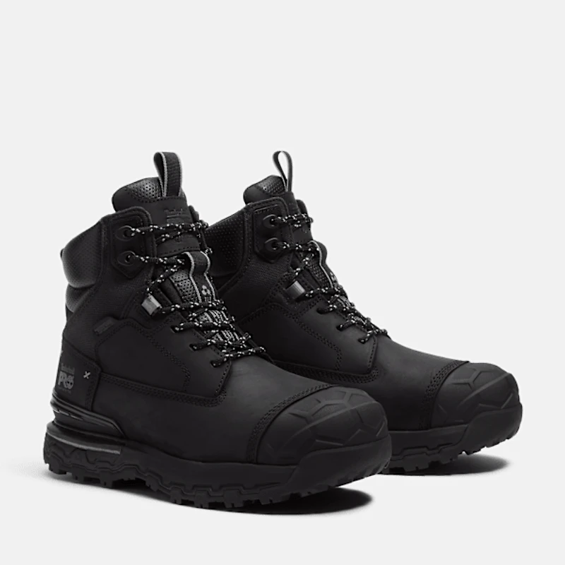 Men's Boondock Ultralight 6" Composite-Toe Waterproof Work Boot