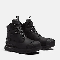 Men's Boondock Ultralight 6" Composite-Toe Waterproof Work Boot