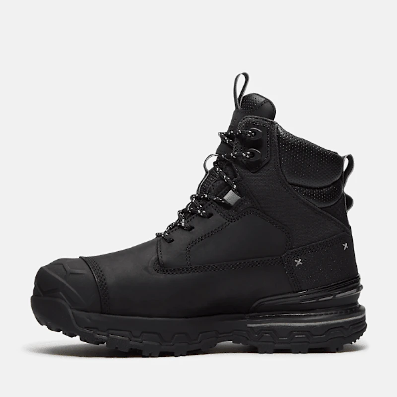 Men's Boondock Ultralight 6" Composite-Toe Waterproof Work Boot