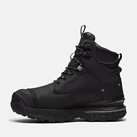 Men's Boondock Ultralight 6" Composite-Toe Waterproof Work Boot