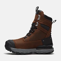 Men's Timberland PRO® Boondock Ultralight 8" Composite-Toe Work Boot with BOA® Fit System