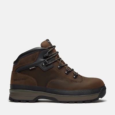 Men's Timberland PRO® Euro Hiker XD Mid Boot