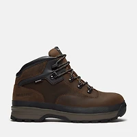 Men's Timberland PRO® Euro Hiker XD Mid Boot