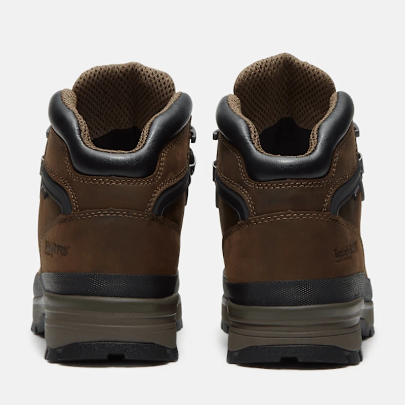 Men's Timberland PRO® Euro Hiker XD Mid Boot