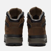 Men's Timberland PRO® Euro Hiker XD Mid Boot