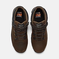 Men's Timberland PRO® Euro Hiker XD Mid Boot