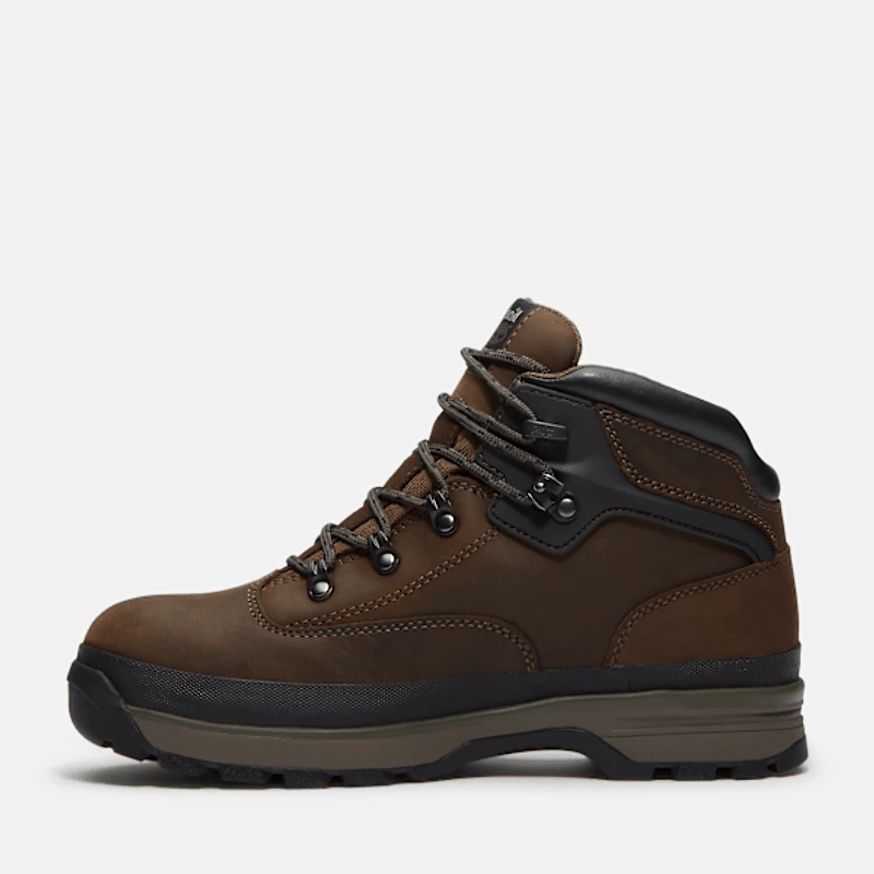 Men's Timberland PRO® Euro Hiker XD Mid Boot