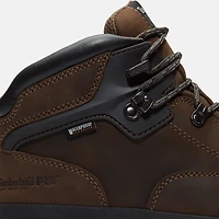 Men's Timberland PRO® Euro Hiker XD Mid Boot