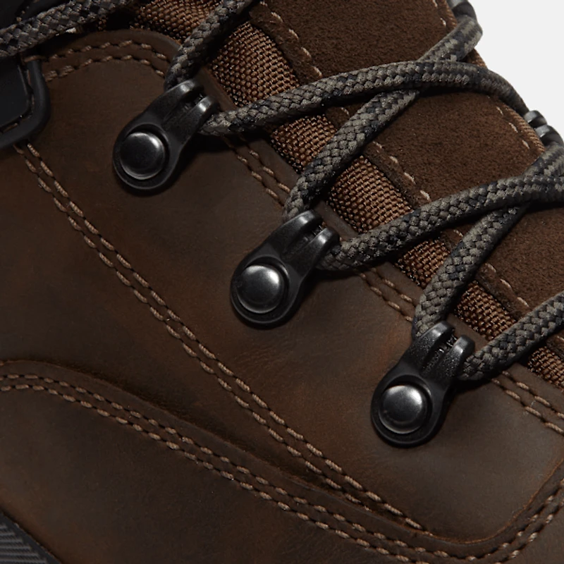 Men's Timberland PRO® Euro Hiker XD Mid Boot