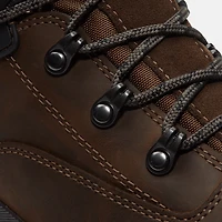 Men's Timberland PRO® Euro Hiker XD Mid Boot