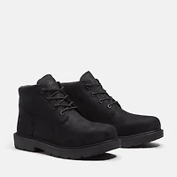 Men's Power Shift Slip-Resistant Chukka Boot