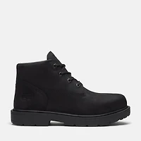 Men's Power Shift Slip-Resistant Chukka Boot